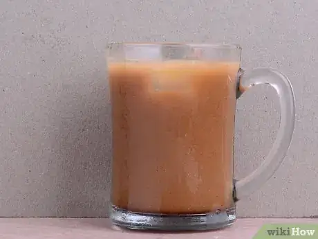 Image titled Make a Blended Iced Cappuccino Step 11