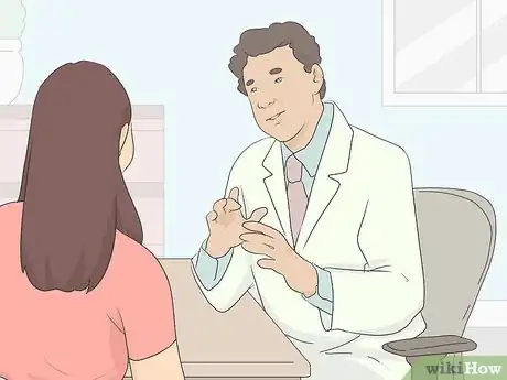 Image titled Calm Yourself During an Anxiety Attack Step 14