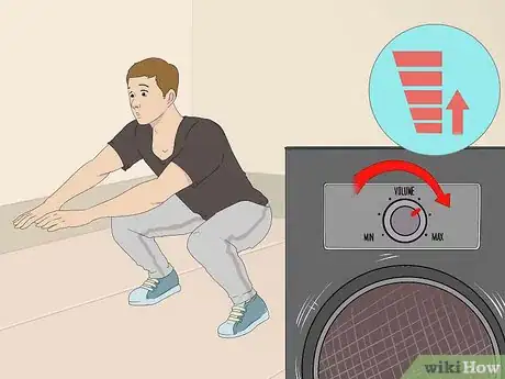 Image titled Use Music for a Better Workout Step 7