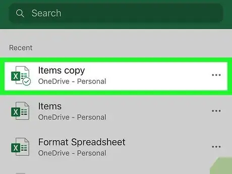 Image titled Adjust Cell Size in Excel Step 5