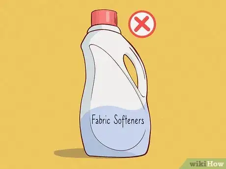 Image titled Wash Your Workout Clothes Step 8