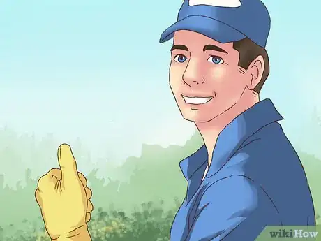 Image titled Repair a Wrought Iron Railing Step 24