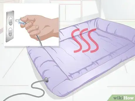 Image titled Choose a Dog Bed for a Senior Dog Step 14