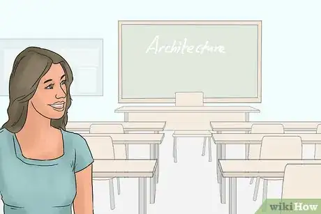 Image titled Become a Drafter Step 1