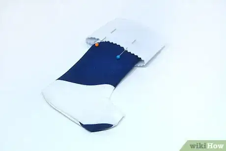 Image titled Make a Christmas Stocking Step 6