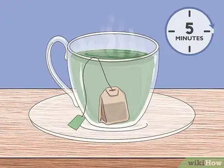 Image titled Use Herbal Teas to Decrease Inflammation Step 5