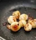 Sauté Onions