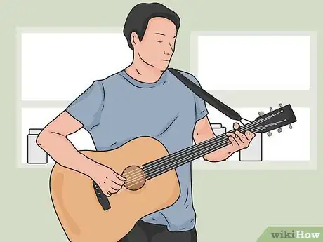 Image titled Reduce Tension when Playing Guitar Step 10