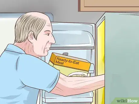 Image titled Care for Your Body when You Have Multiple Myeloma Step 9