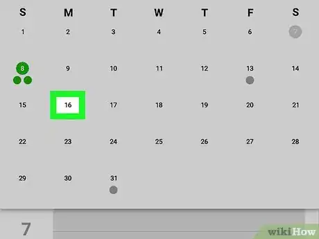 Image titled Organize Appointments on Your Android Step 22