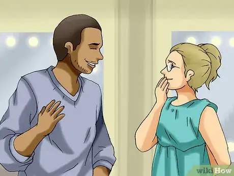 Image titled Do a Kissing Scene in Acting Step 6