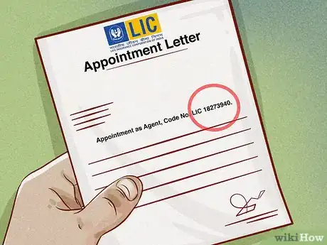 Image titled Become an LIC Agent Step 9