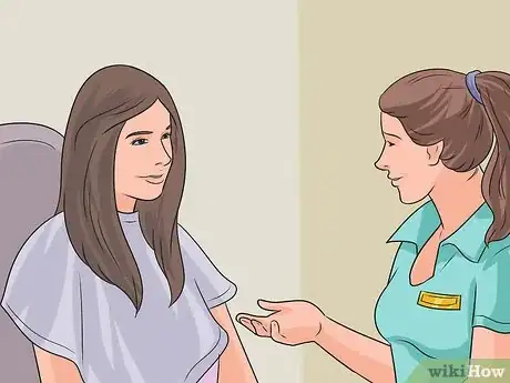 Image titled Be a Hairdresser Step 13