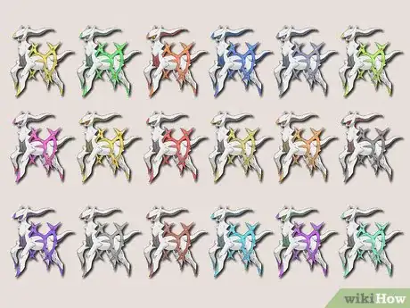 Image titled Draw Arceus Step 22