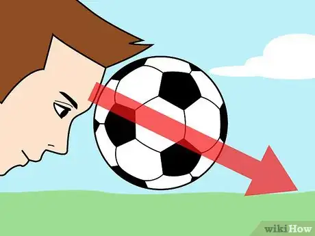 Image titled Head a Soccer Goal Step 7