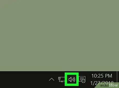 Image titled Mute the Microphone on Windows Step 2
