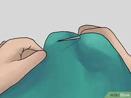 Image titled Make a Crinkle Play Bag for Your Cat Step 8