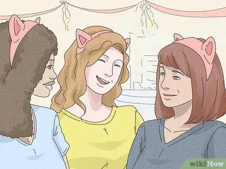 Image titled Celebrate Galentine's Day Step 12