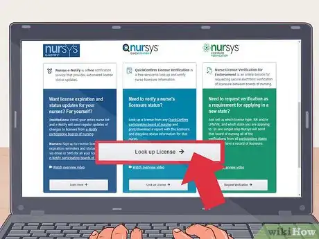 Image titled Check an RN License Step 5