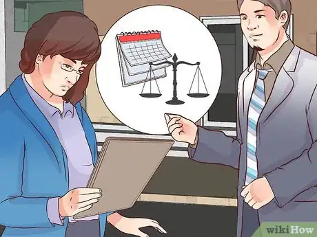 Image titled Know when to Fire Your Lawyer Step 16