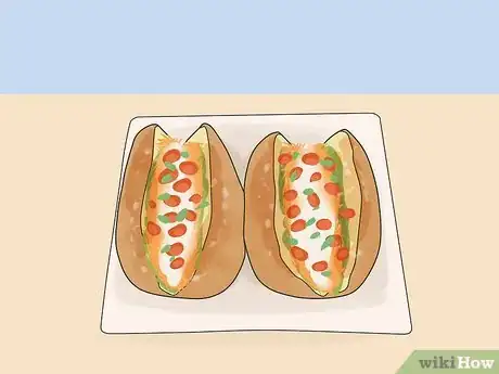 Image titled Set Up a Baked Potato Bar Step 21