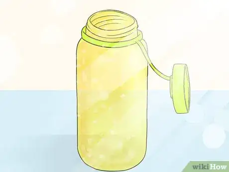 Image titled Reuse Empty Water Bottles Step 4