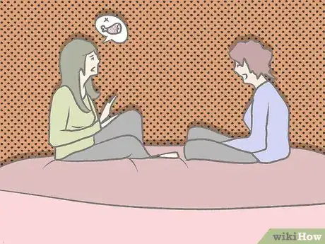 Image titled Convince Others to Let You Be Vegetarian or Vegan Step 1