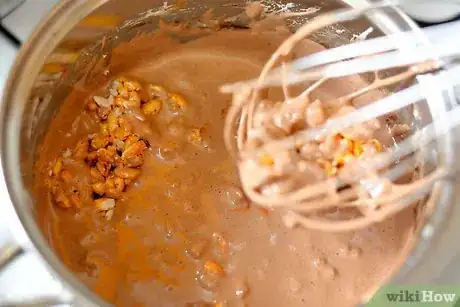 Image titled Make Chocolate Rice Crispy Cakes Step 11