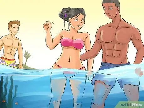 Image titled Know if Your Best Friend Likes Your Crush Step 3