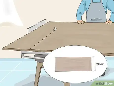 Image titled Construct a Shiplap Wall Step 6