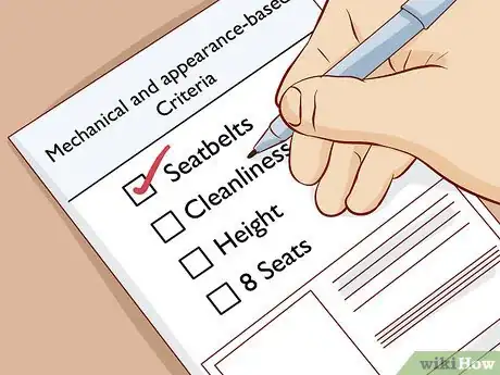 Image titled Become a Taxi Driver in the UK Step 14