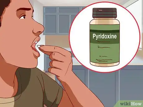 Image titled Manage Tuberculosis Step 11