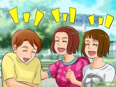 Image titled Attract People Step 23