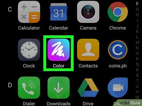 Image titled Draw on Pictures on Android Step 1