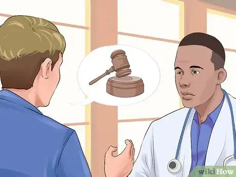 Image titled Claim Compensation for Whiplash Step 31