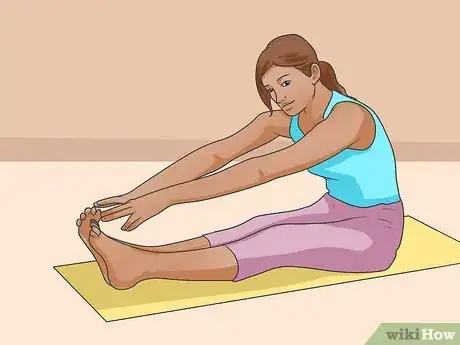 Image titled Avoid Heel Pain and Plantar Fasciitis Step 22