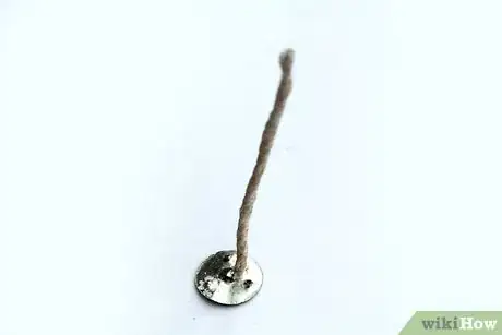 Image titled Reuse an Old Candle Step 7