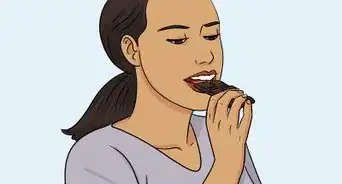 Cool Your Tongue After Eating Spicy Food