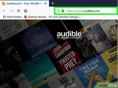 Image titled Get Audible Credits on PC or Mac Step 15