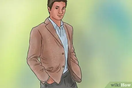 Image titled Make a Girl Be Comfortable Around You Step 2