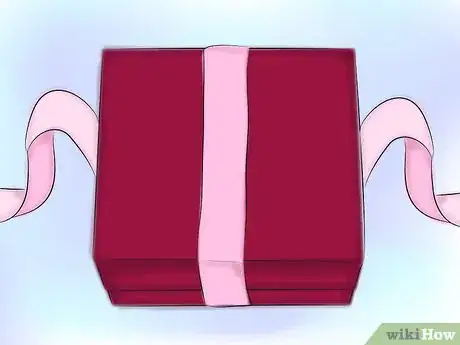 Image titled Make a Gift Bow Step 12
