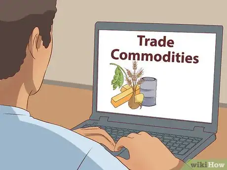 Image titled Trade Commodities Step 1