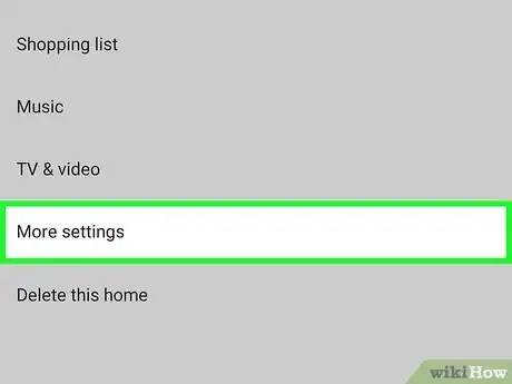 Image titled Make Phone Calls with Google Home Step 7