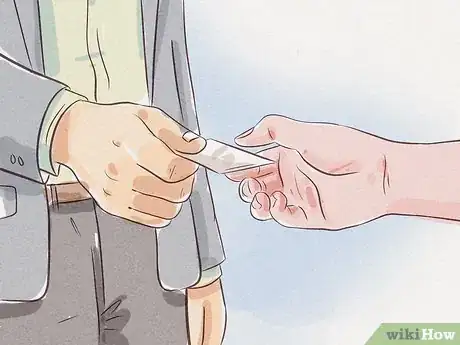 Image titled Behave when Stopped for DUI Step 13