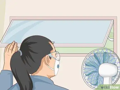 Image titled Remove Ammonia from Water Step 1