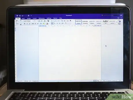 Image titled Make Bookmarks for a Baby Shower Step 15