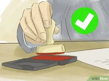 Image titled Obtain a Copy of Your Birth Certificate in Arizona Step 16