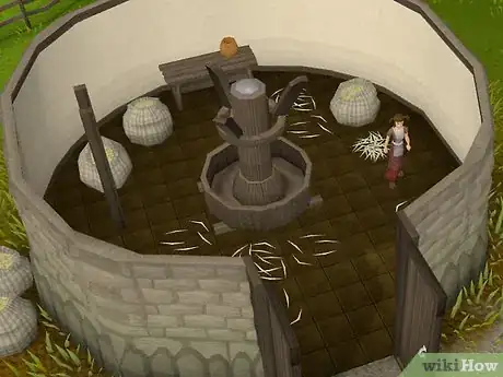 Image titled Make Flour in RuneScape Step 2