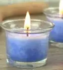 Make Homemade Candles