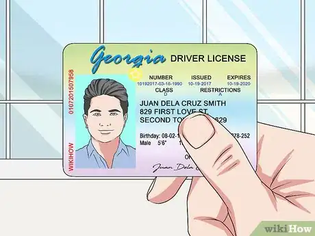 Image titled Register a Car in Georgia Step 6